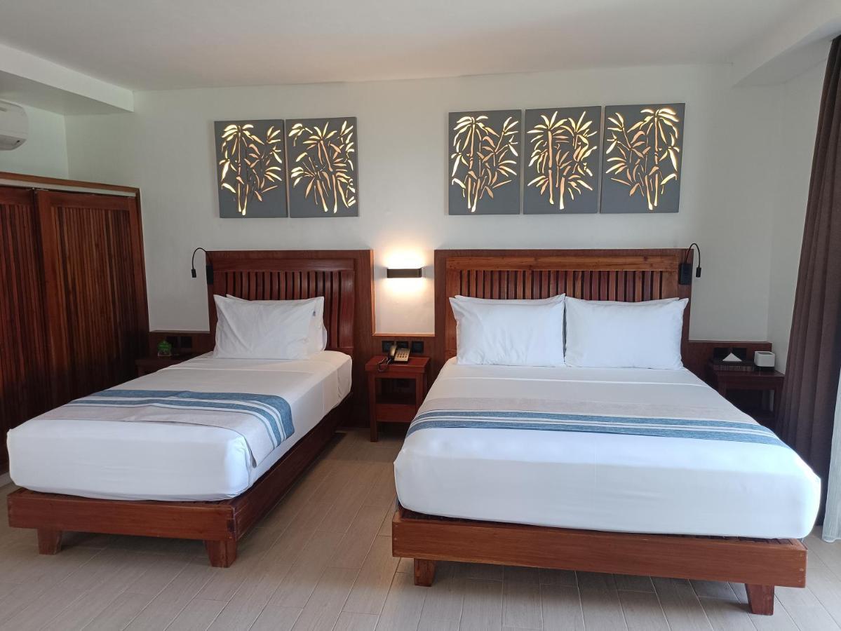Aira Boracay Hotel Boracay Island Eksteriør bilde