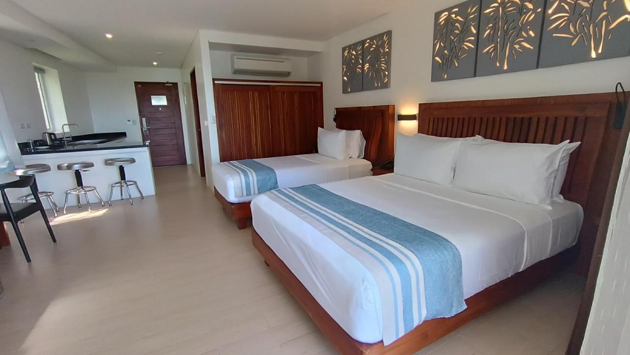 Aira Boracay Hotel Boracay Island Eksteriør bilde